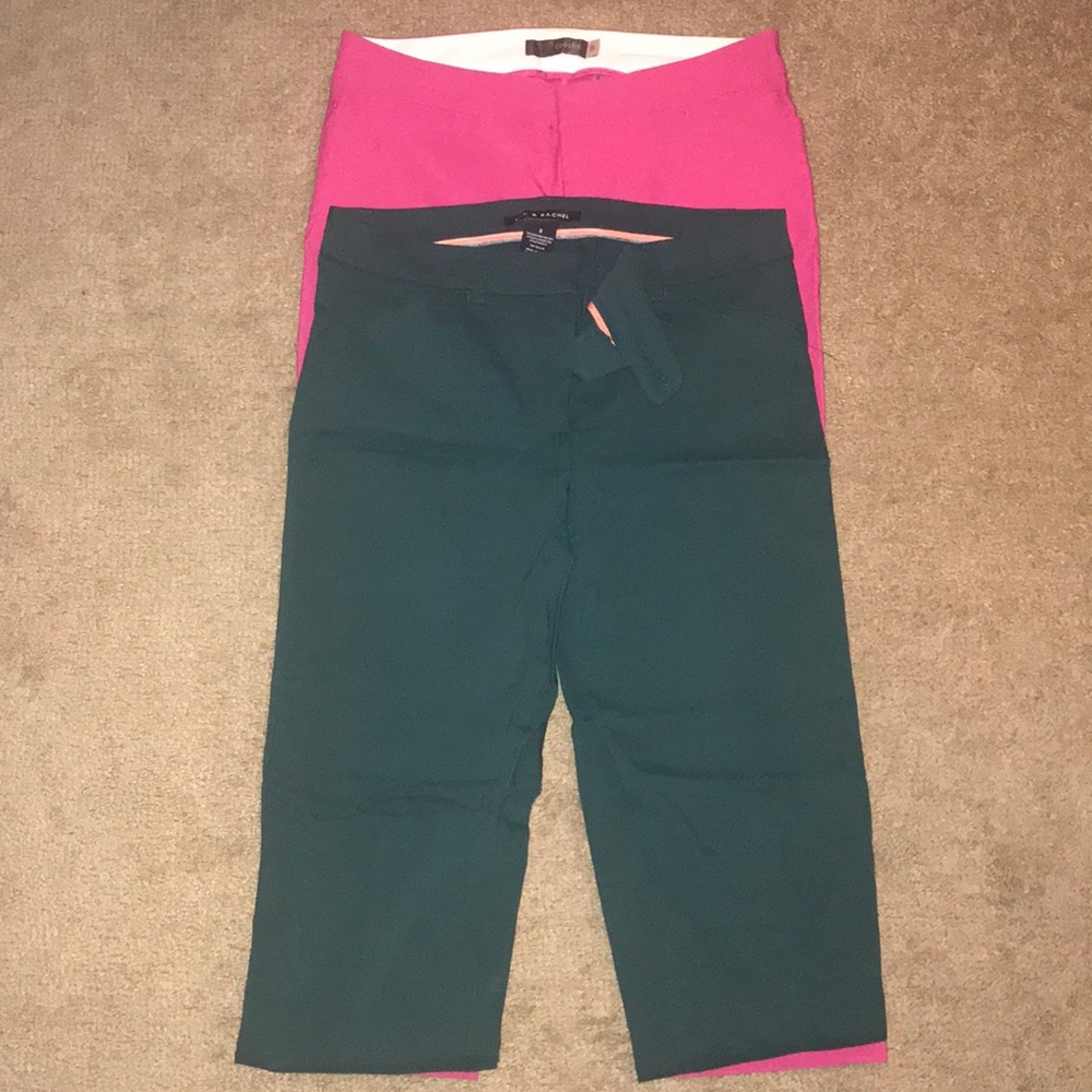 Dress pants bundle